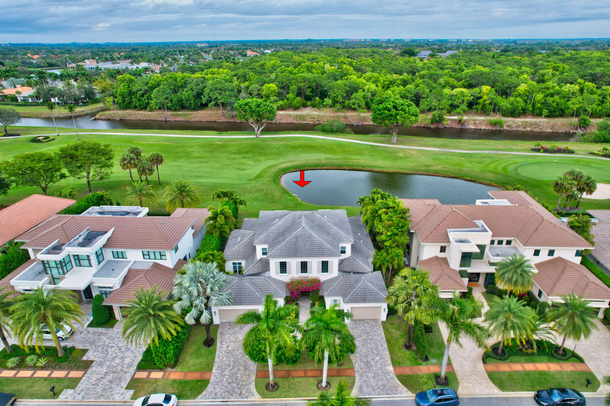 7140 Queenferry Circle Boca Raton, FL 33496 - Photo 45 of 50 45_DJI_0959