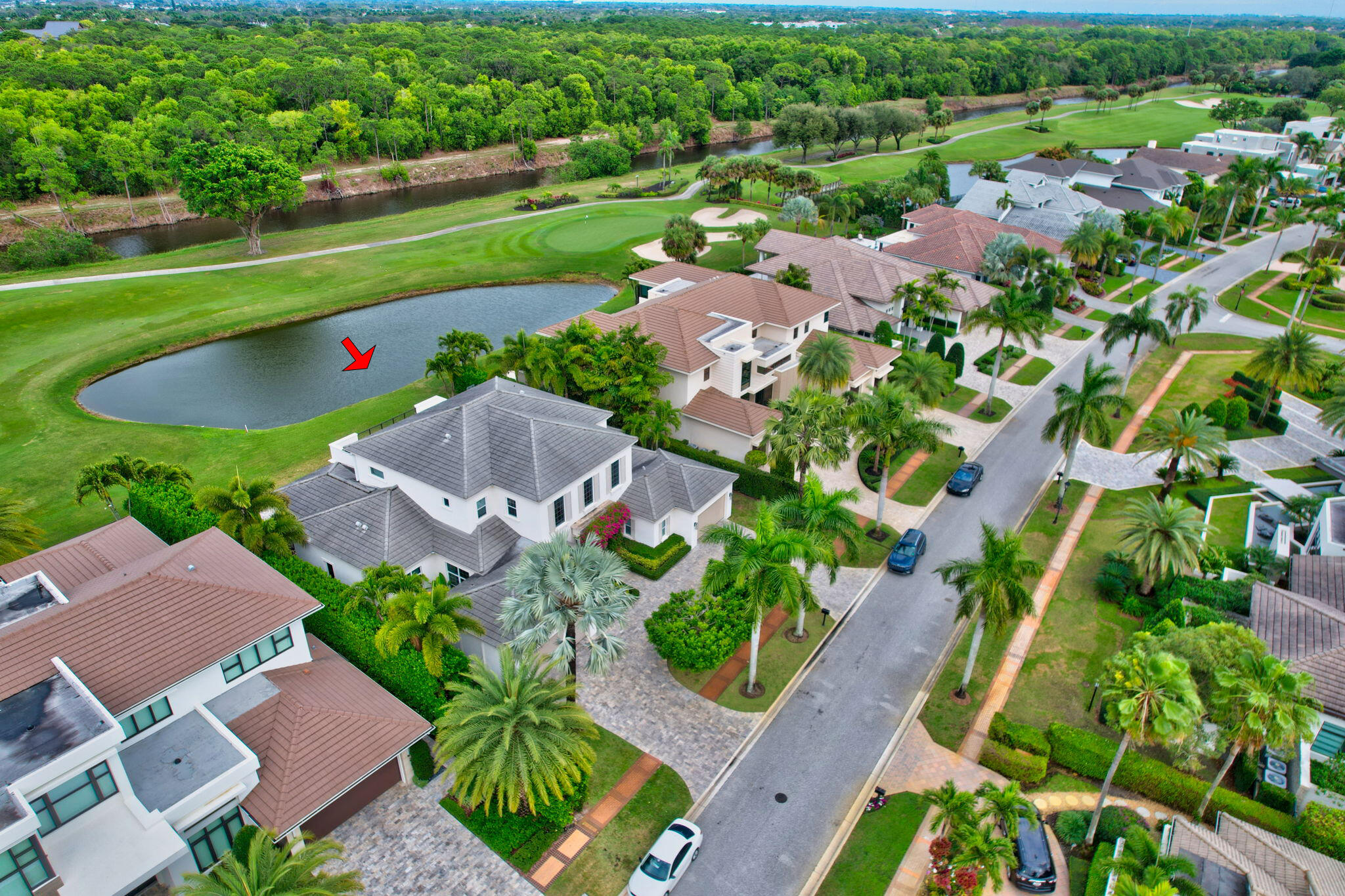 7140 Queenferry Circle Boca Raton, FL 33496 - Photo 46 of 50 46_DJI_0994