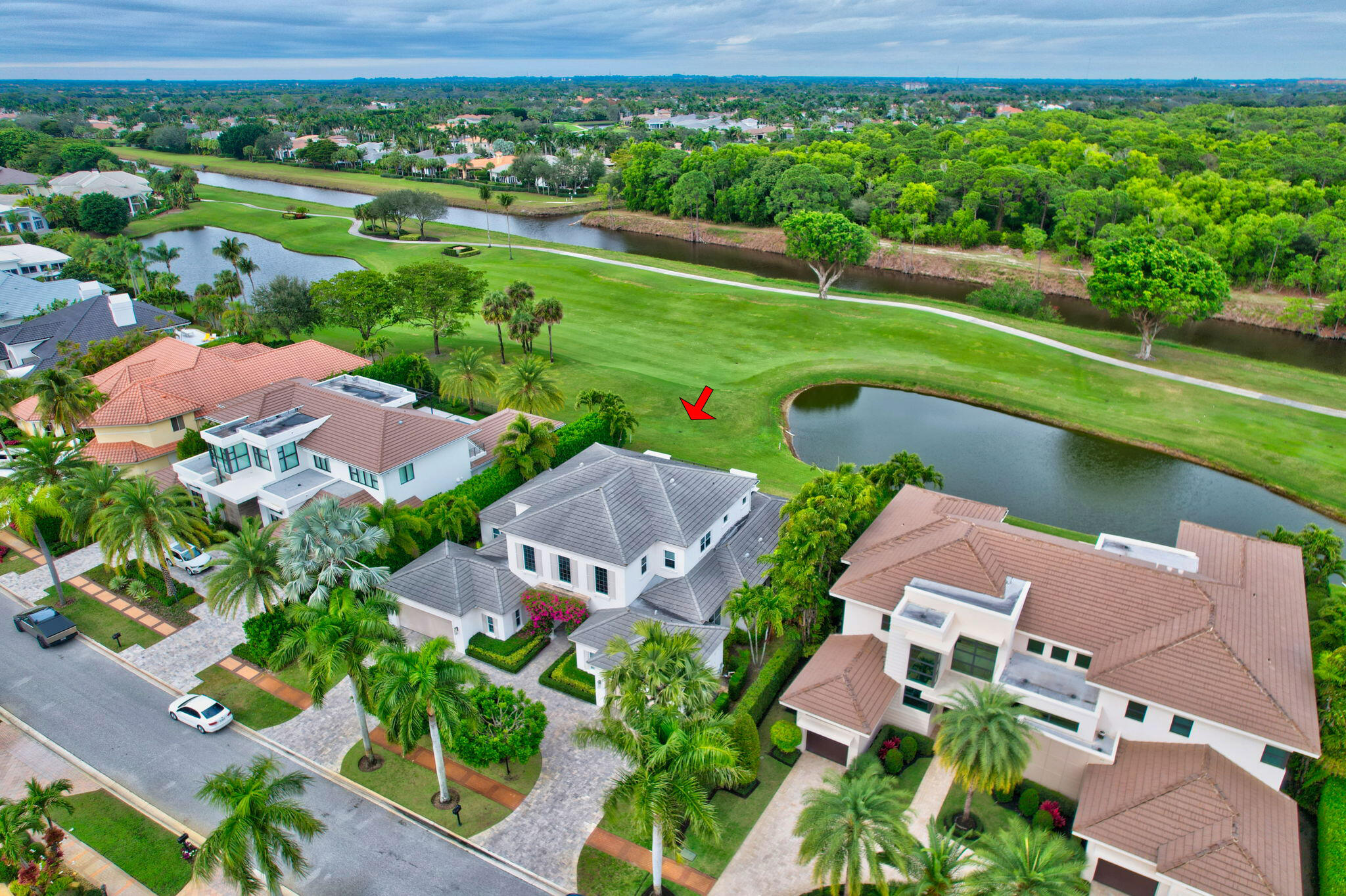 7140 Queenferry Circle Boca Raton, FL 33496 - Photo 47 of 50 47_DJI_0964
