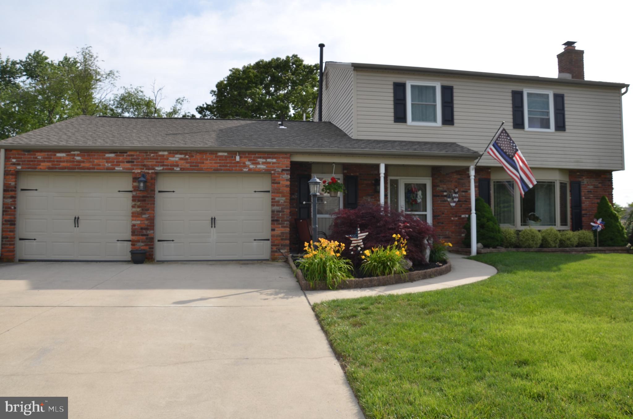 71 Hartford Road Sewell, NJ 08080 - Photo 1 of 35 Gallery Image 1