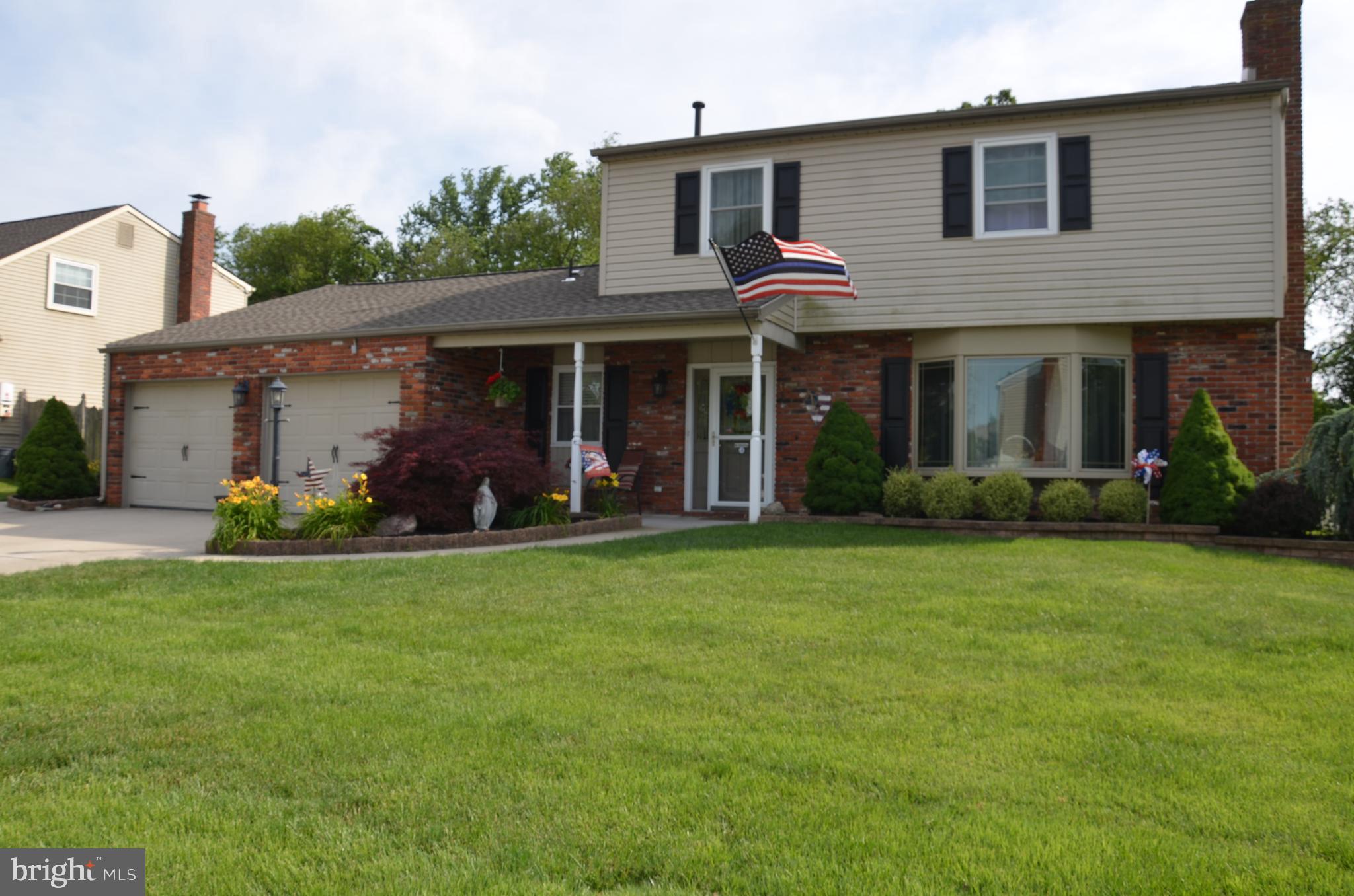 71 Hartford Road Sewell, NJ 08080 - Photo 2 of 35 Gallery Image 2
