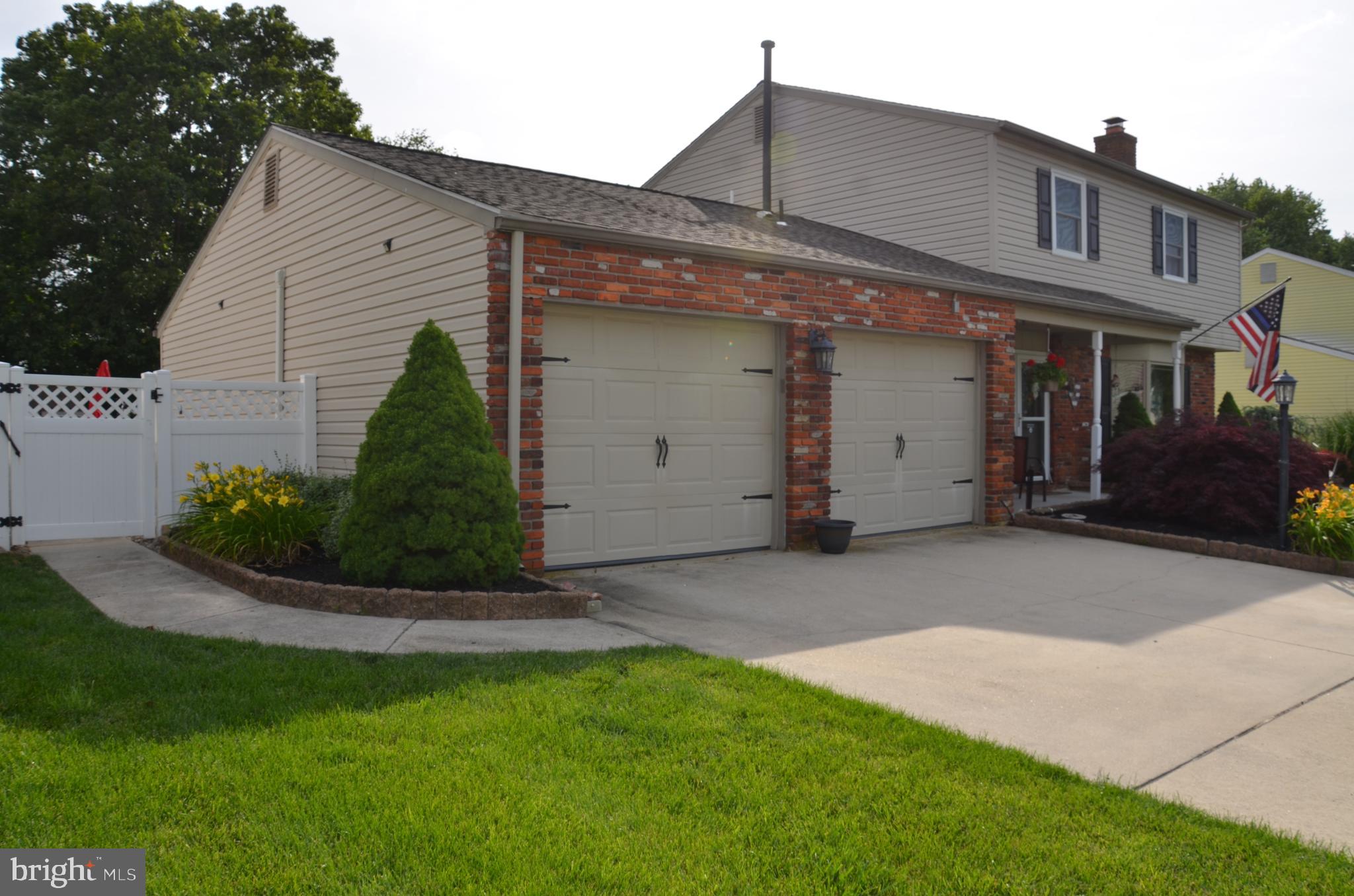 71 Hartford Road Sewell, NJ 08080 - Photo 3 of 35 Gallery Image 3