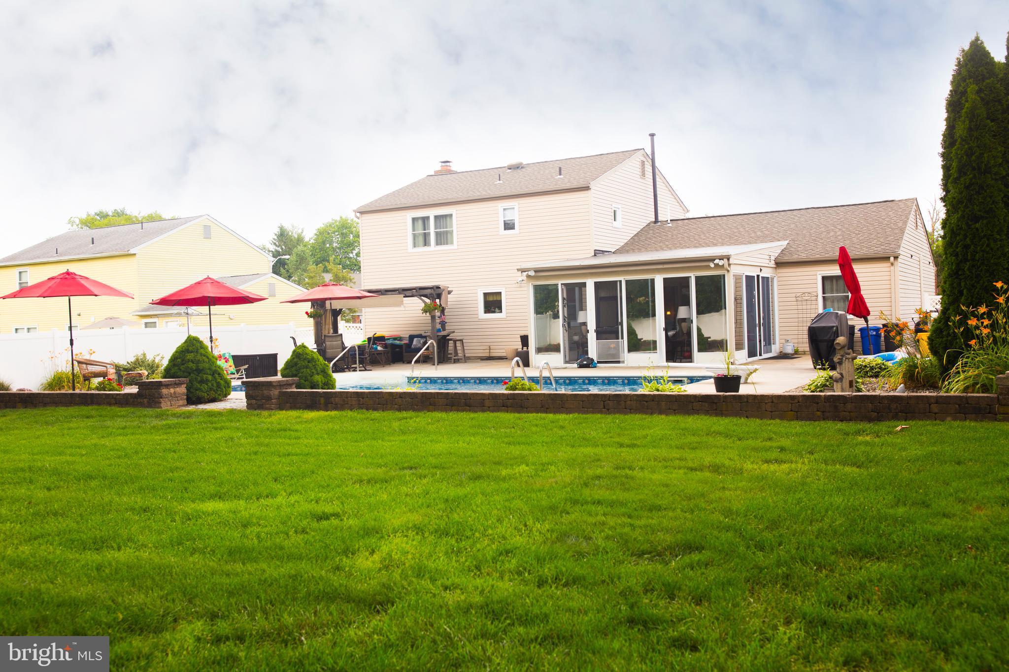71 Hartford Road Sewell, NJ 08080 - Photo 30 of 35 Gallery Image 30
