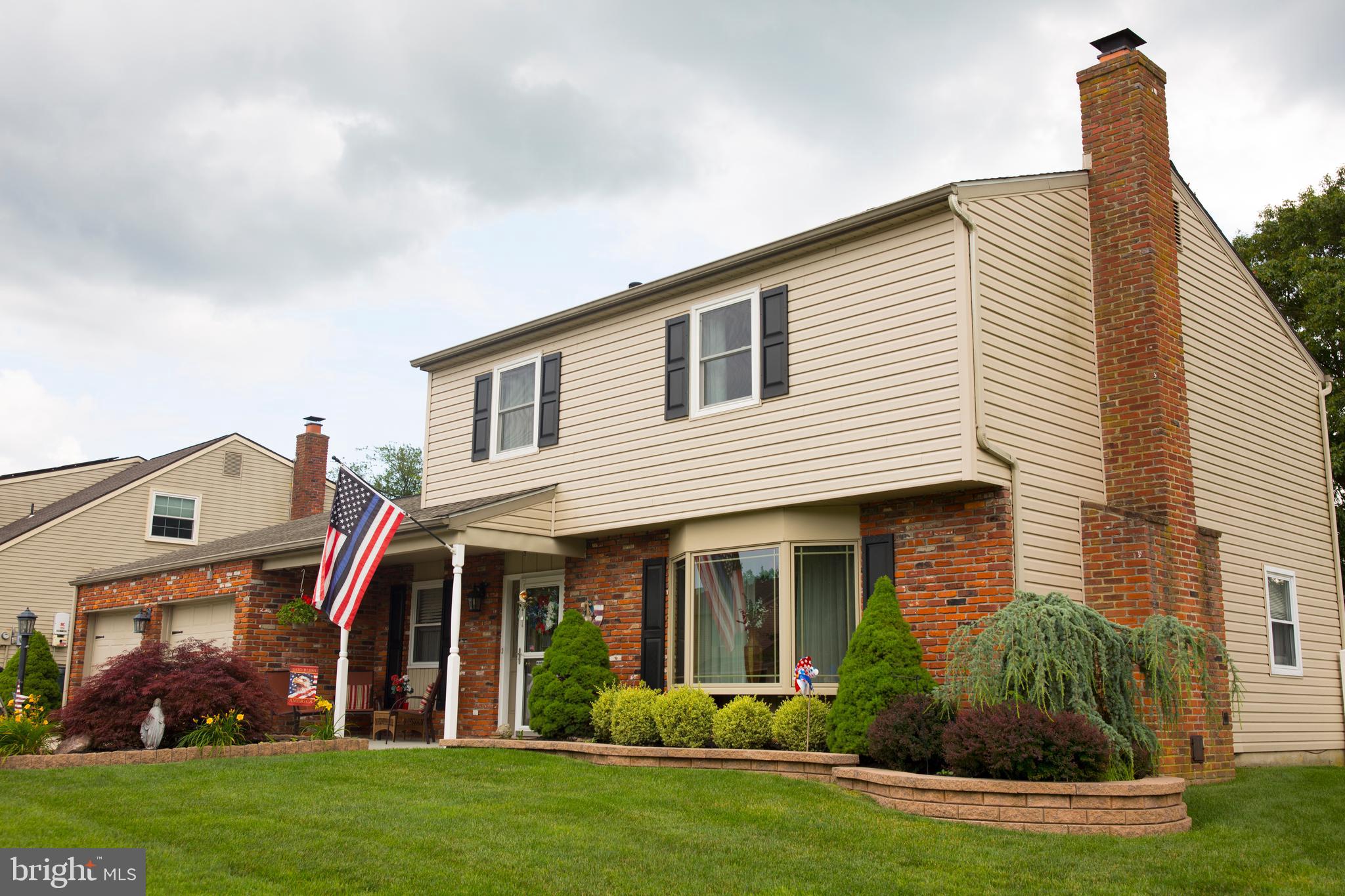71 Hartford Road Sewell, NJ 08080 - Photo 4 of 35 Gallery Image 4