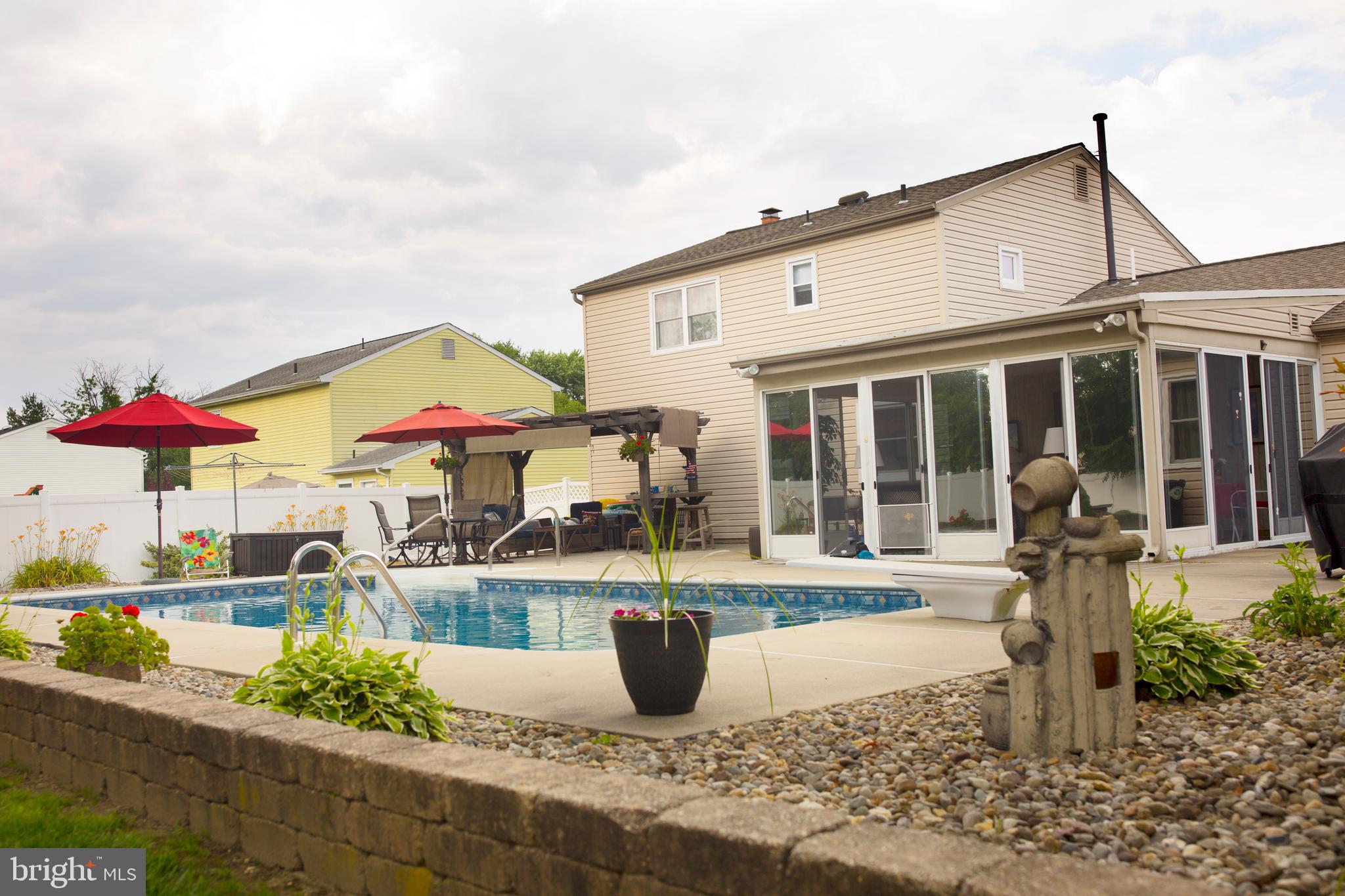 71 Hartford Road Sewell, NJ 08080 - Photo 31 of 35 Gallery Image 31