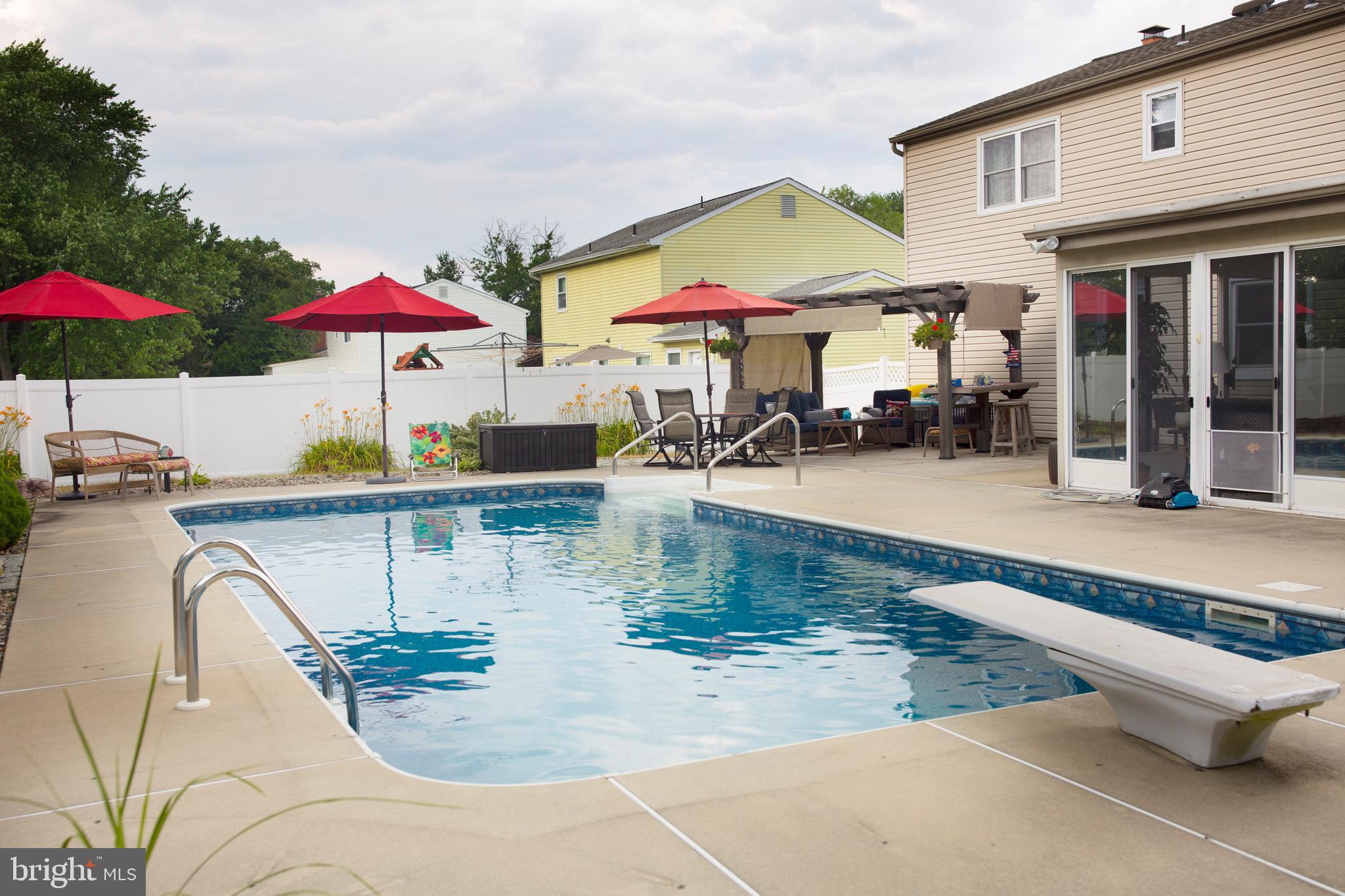 71 Hartford Road Sewell, NJ 08080 - Photo 32 of 35 Gallery Image 32
