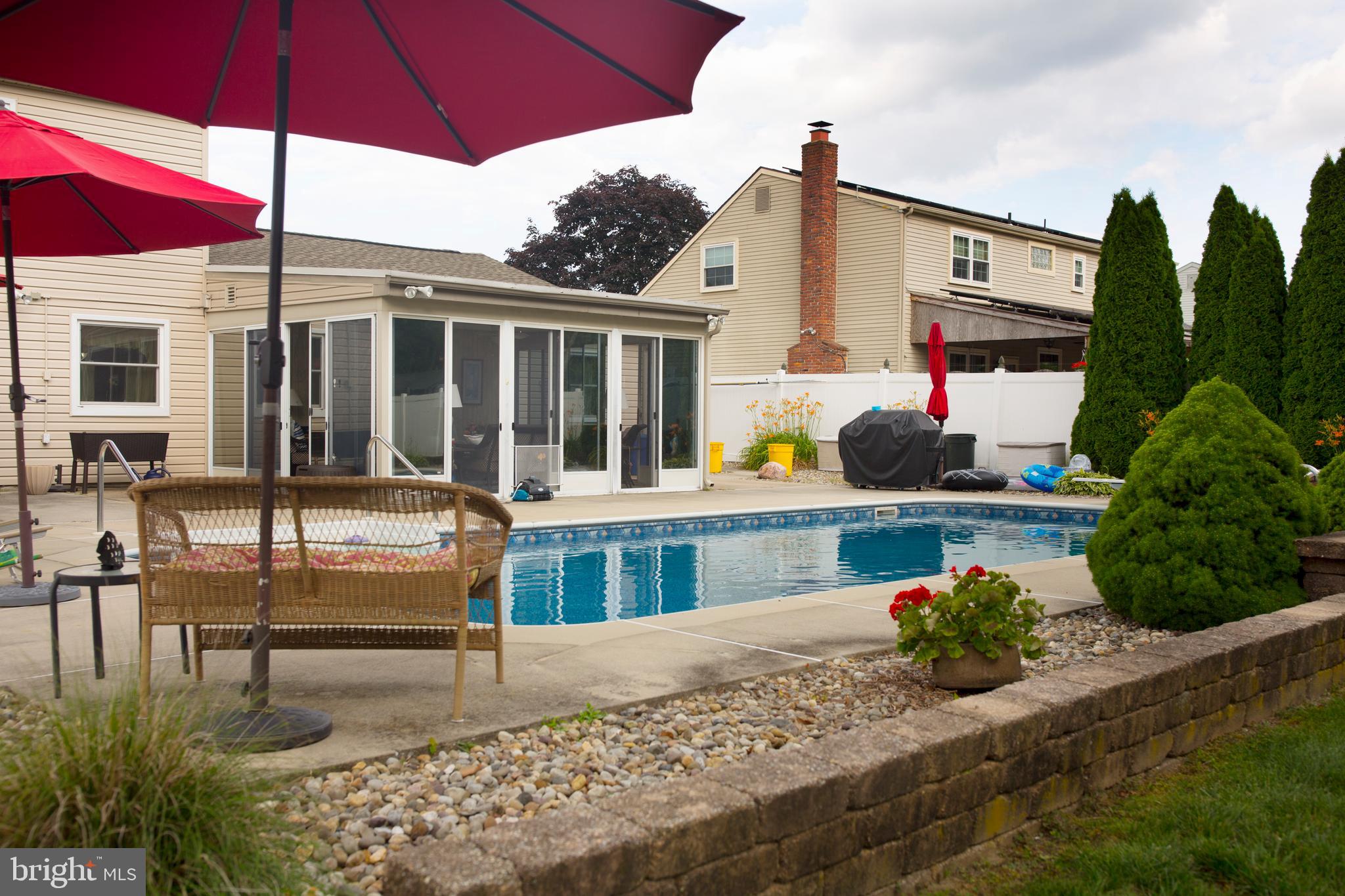 71 Hartford Road Sewell, NJ 08080 - Photo 33 of 35 Gallery Image 33