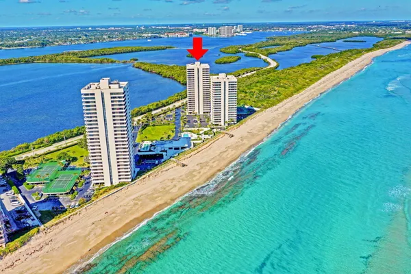 $8,000 | 5550 North Ocean Drive, Unit 21C, Singer Island, FL 33404