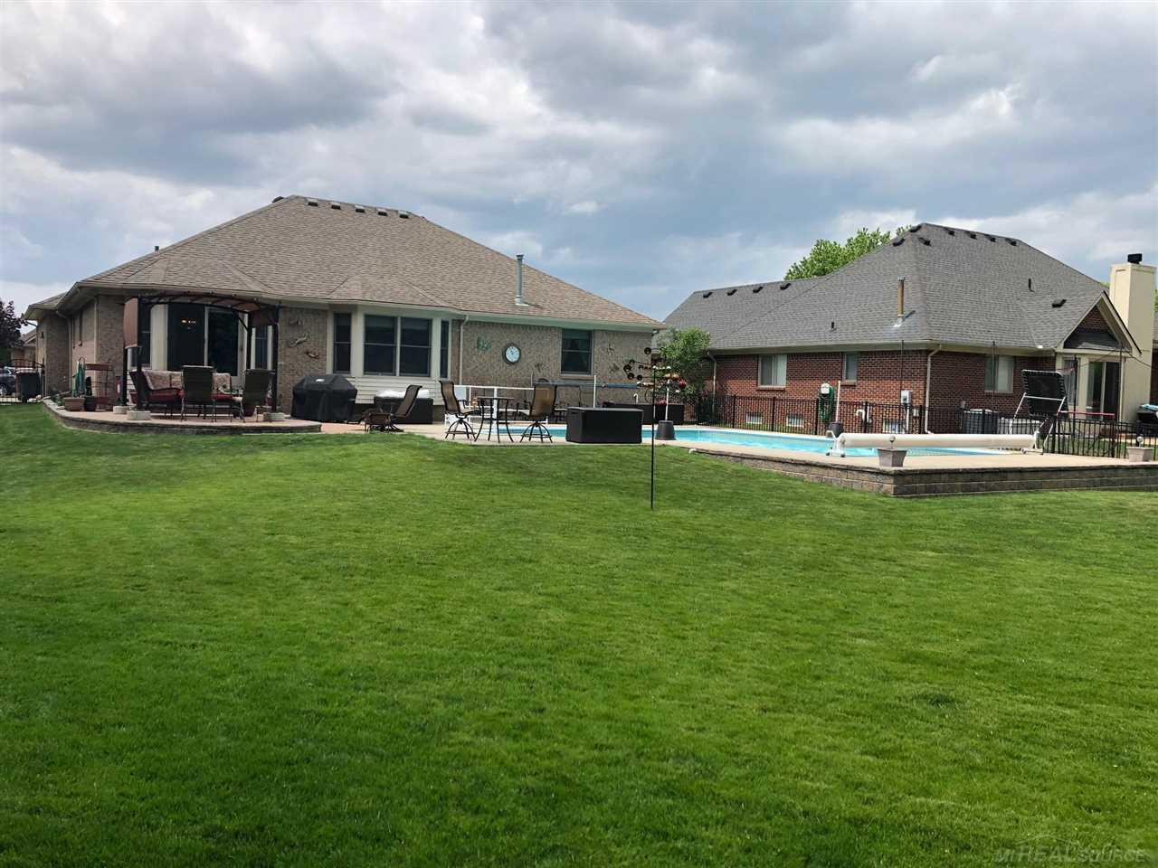 52154 Boland Road Chesterfield, MI 48047 - Photo 28 of 33