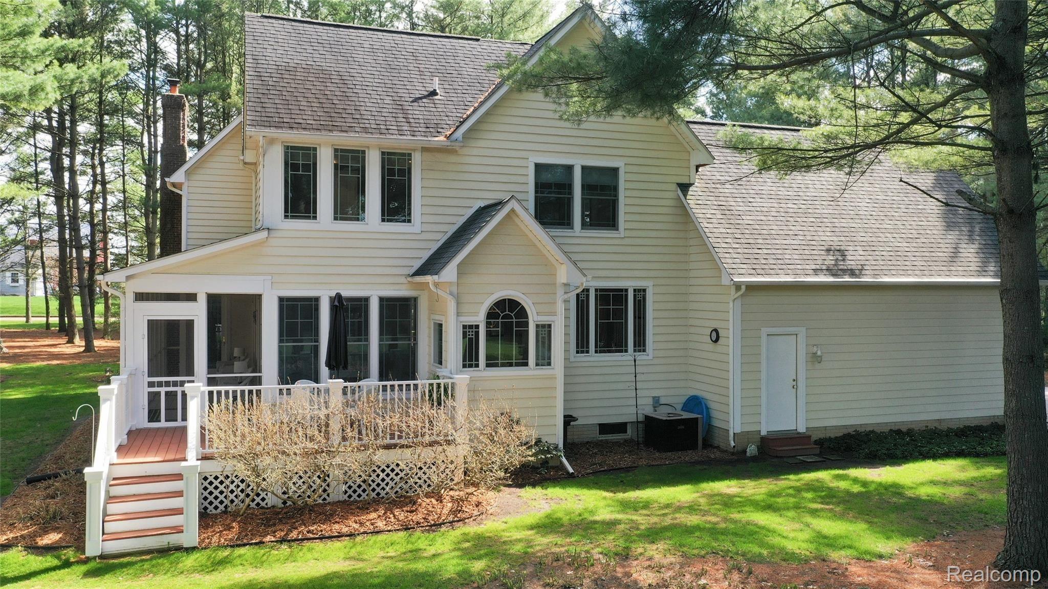 3072 West Newark Road Lapeer, MI 48446 - Photo 10 of 86 drone-22.jpg