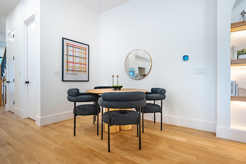 154 Langley Road, Unit 1 Newton, MA 02459 - Photo 14 of 25