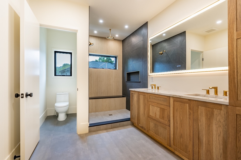 154 Langley Road, Unit 1 Newton, MA 02459 - Photo 17 of 25