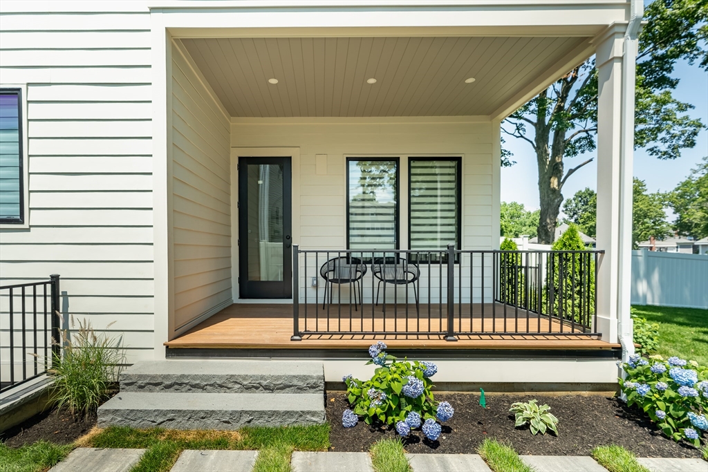 154 Langley Road, Unit 1 Newton, MA 02459 - Photo 20 of 25