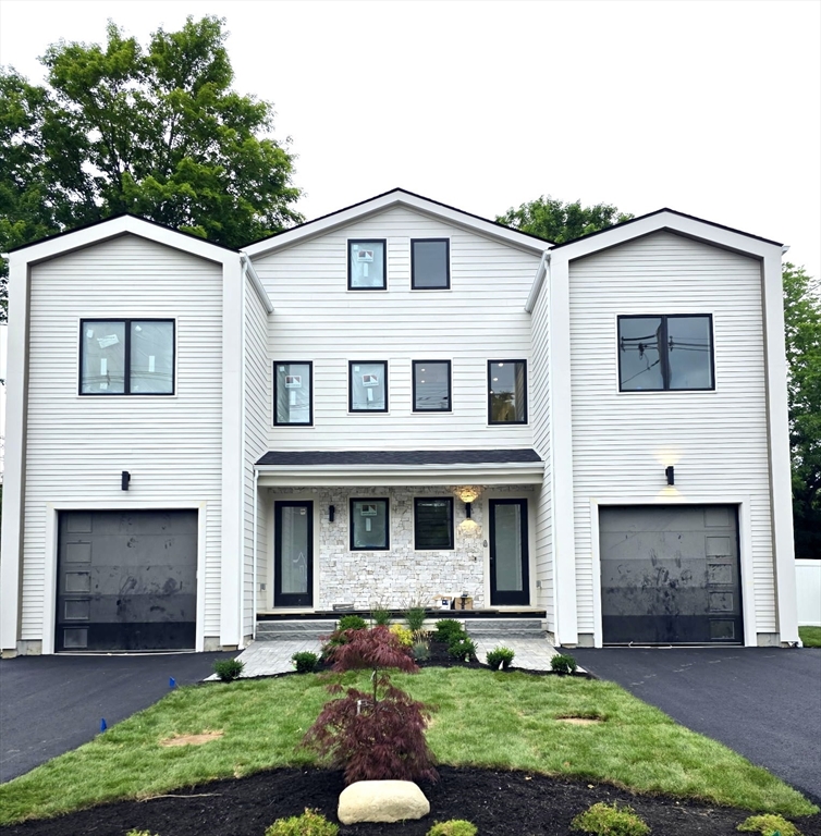 154 Langley Road, Unit 1 Newton, MA 02459 - Photo 2 of 25