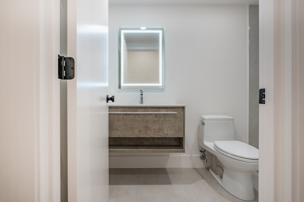 154 Langley Road, Unit 1 Newton, MA 02459 - Photo 25 of 25