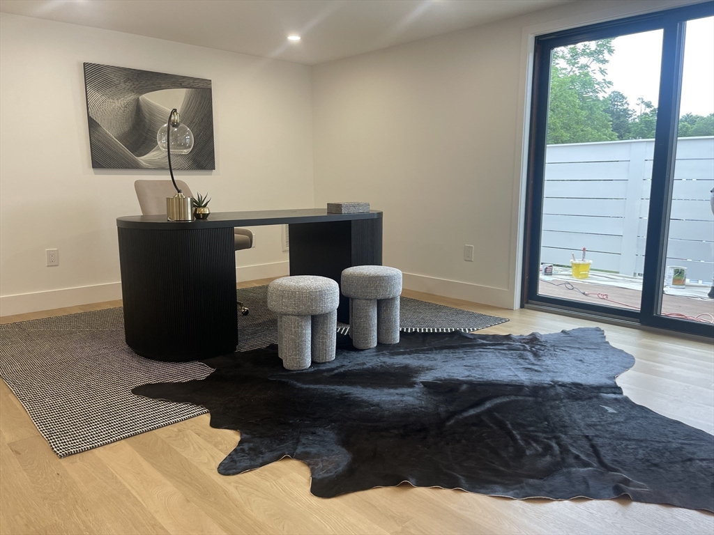 154 Langley Road, Unit 1 Newton, MA 02459 - Photo 10 of 25