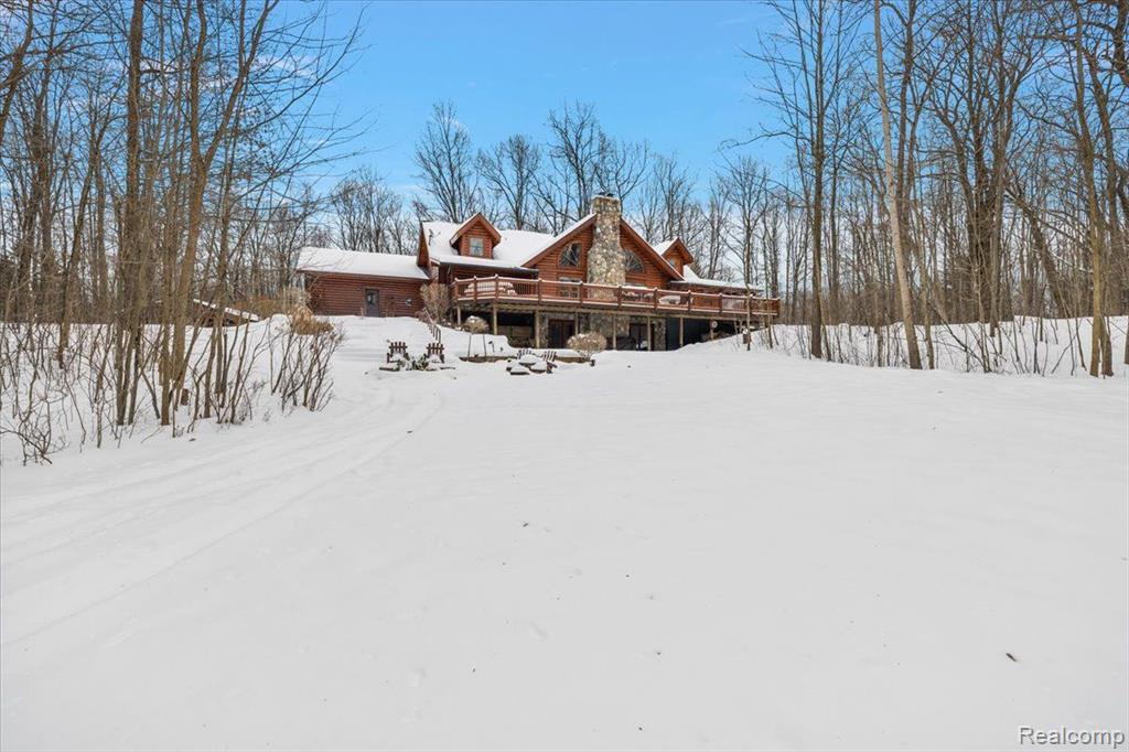 10287 Gibbs Road Clarkston, MI 48348 - Photo 75 of 87