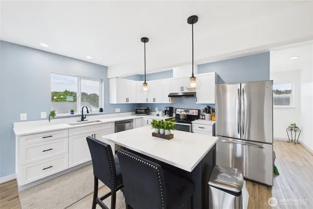 $850,000 | 612 Dune Crest, Westport, WA 98595