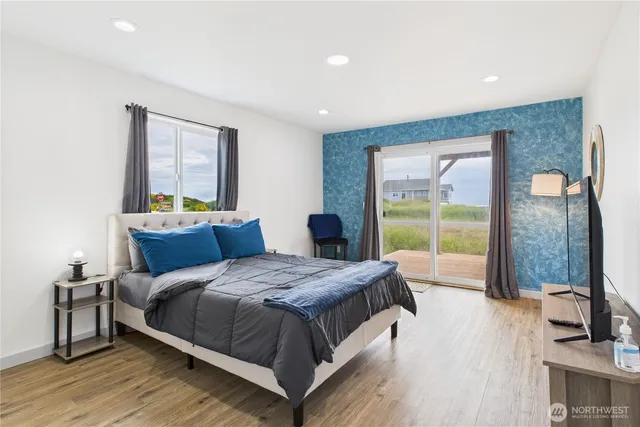 $850,000 | 612 Dune Crest, Westport, WA 98595