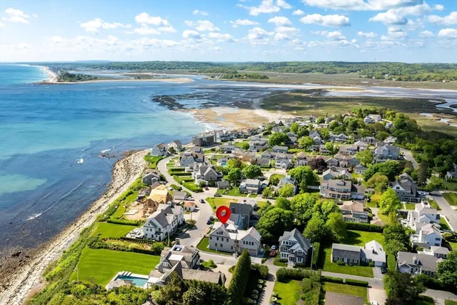 $3,299,000 | 2 Collier Road, Scituate, MA 02066