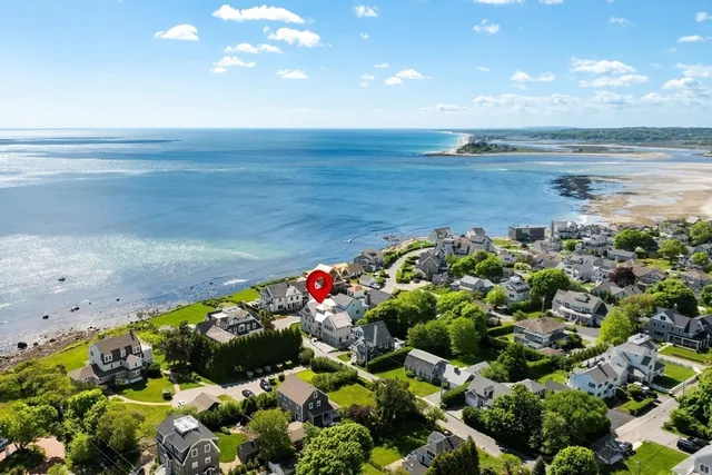 $3,299,000 | 2 Collier Road, Scituate, MA 02066