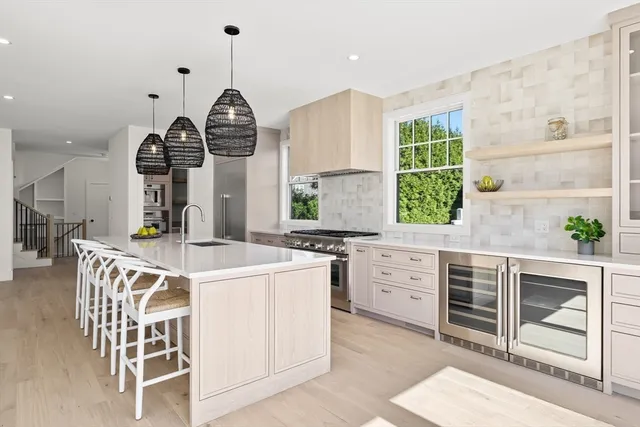 $3,299,000 | 2 Collier Road, Scituate, MA 02066