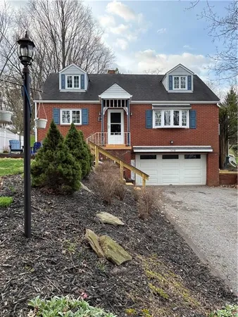 $395,000 | 1418 Lakeside Drive, Allison Park, PA 15101