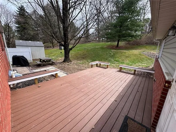 $395,000 | 1418 Lakeside Drive, Allison Park, PA 15101