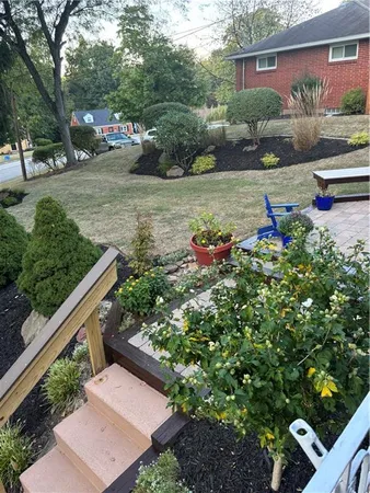 $395,000 | 1418 Lakeside Drive, Allison Park, PA 15101