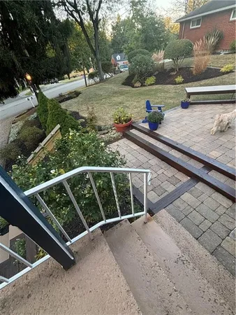 $395,000 | 1418 Lakeside Drive, Allison Park, PA 15101