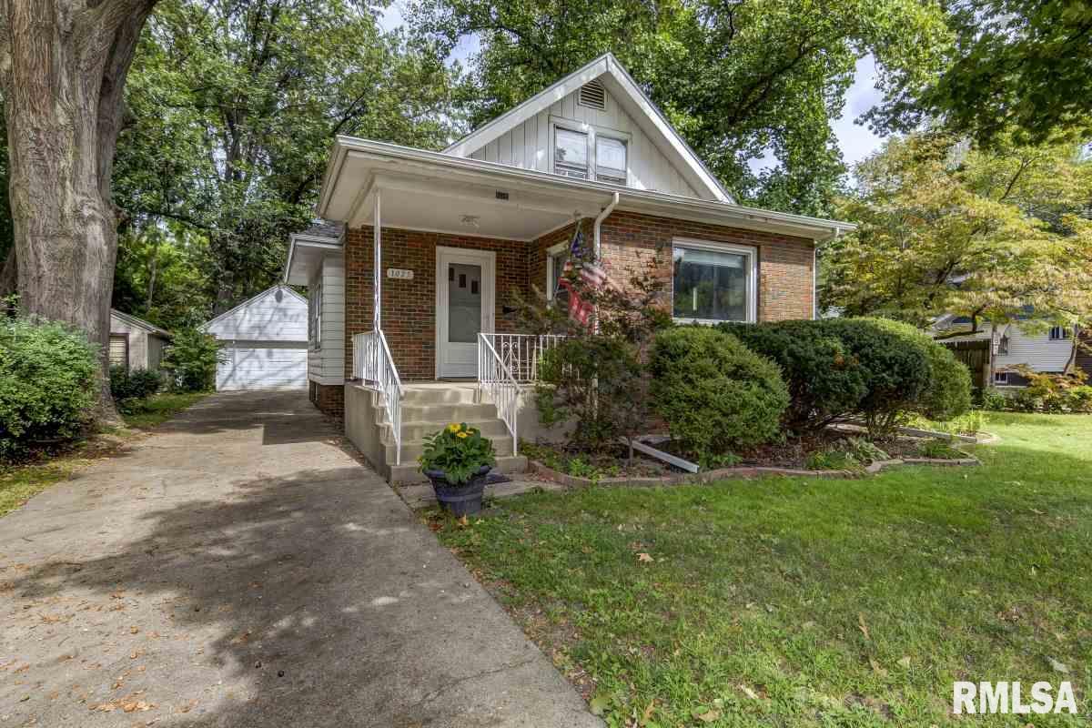 1025 West Governor Street Springfield, IL 62704 - Photo 1 of 36 Gallery Image 1