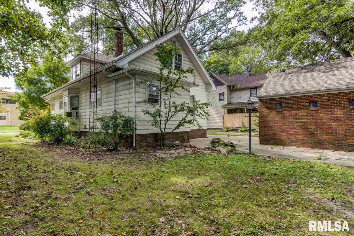 1025 West Governor Street Springfield, IL 62704 - Photo 33 of 36 Gallery Image 33