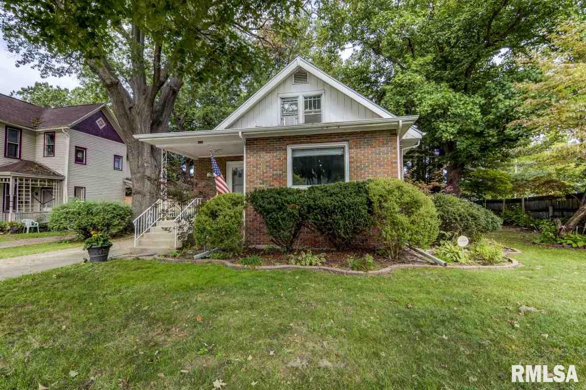 1025 West Governor Street Springfield, IL 62704 - Photo 34 of 36 Gallery Image 34