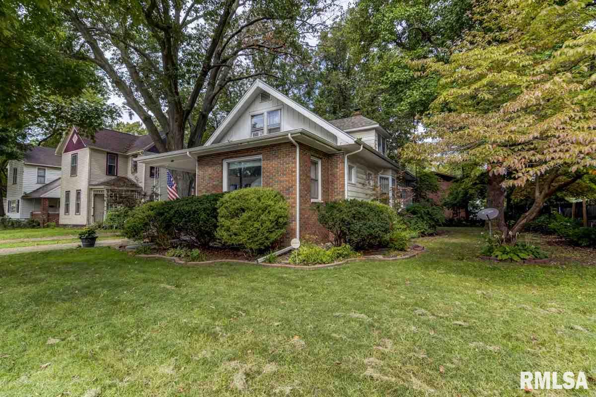 1025 West Governor Street Springfield, IL 62704 - Photo 36 of 36 Gallery Image 36