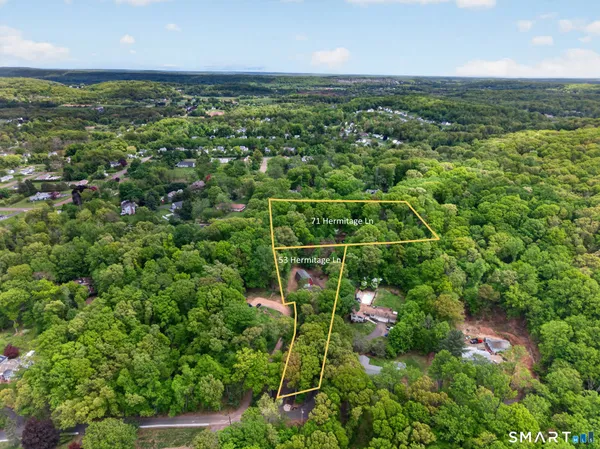 $475,000 | 71-53 Hermitage Lane, North Haven, CT 06473