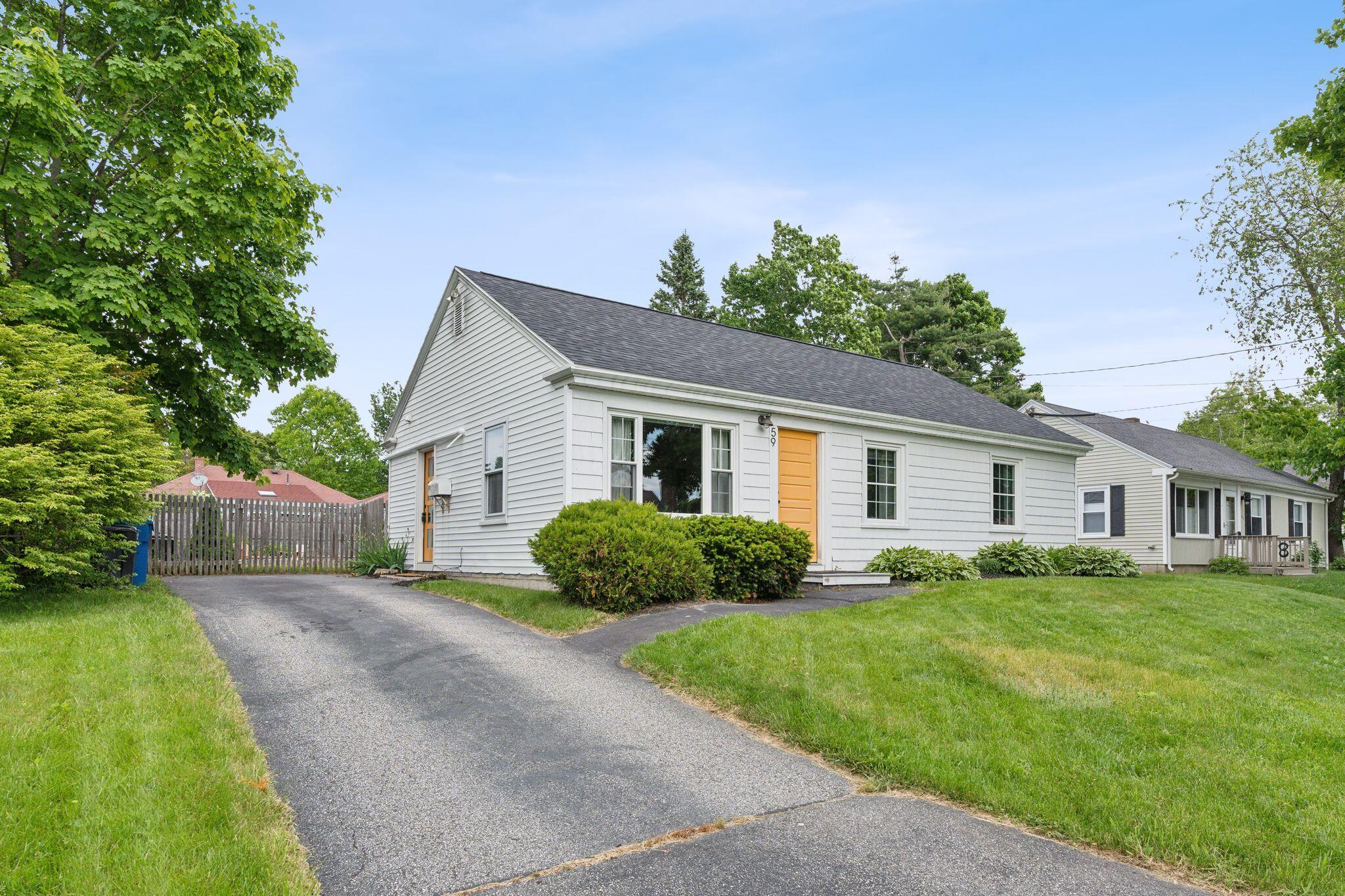 59 Victor Road Portland, ME 04103 - Photo 2 of 38 59 Victor Rd
