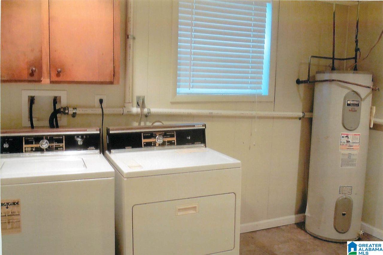 286 Treadwell Island Road Vincent, AL 35178 - Photo 22 of 24