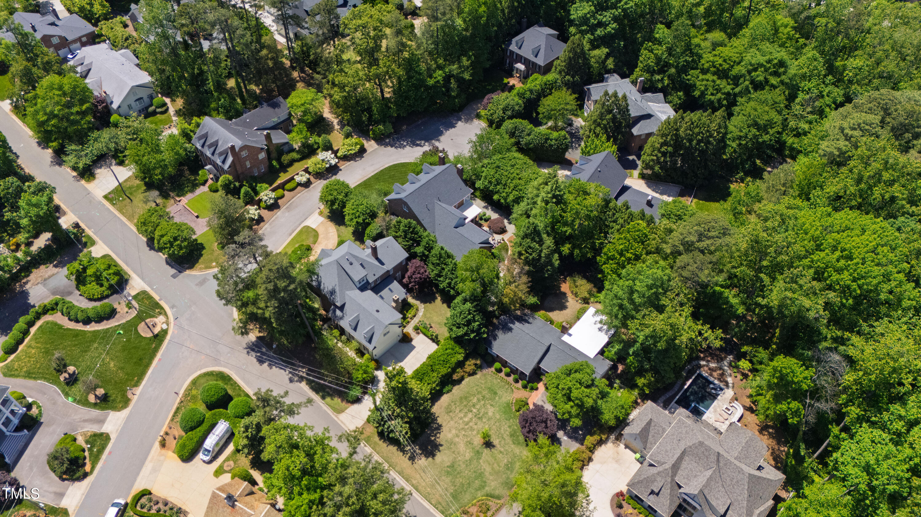 205 Buncombe Street Raleigh, NC 27609 - Photo 69 of 70 DJI_20250428134531_0073_D