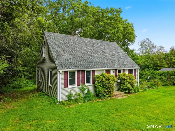 $350,000 | 48 Maple Road, Mansfield, CT 06268