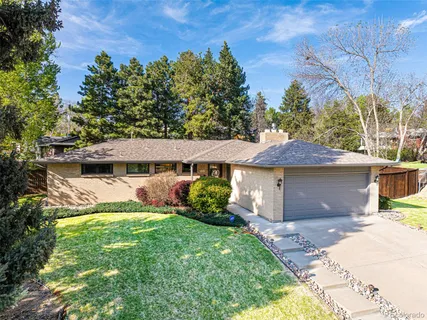 $815,000 | 2903 East Peakview Circle, Centennial, CO 80121