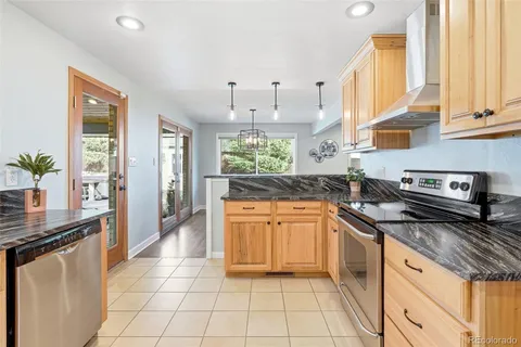 $815,000 | 2903 East Peakview Circle, Centennial, CO 80121
