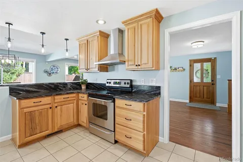 $815,000 | 2903 East Peakview Circle, Centennial, CO 80121