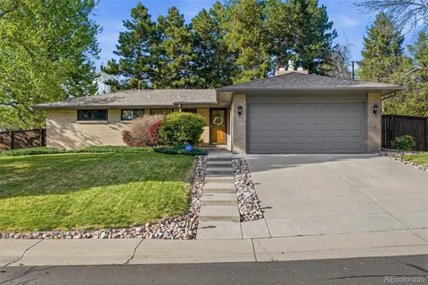 $815,000 | 2903 East Peakview Circle, Centennial, CO 80121