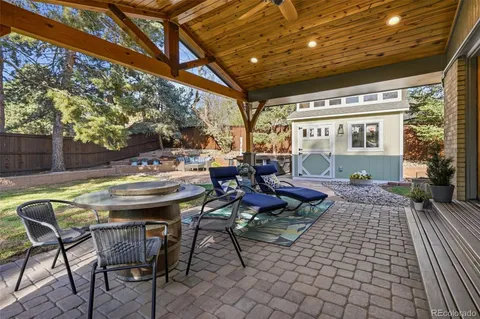 $815,000 | 2903 East Peakview Circle, Centennial, CO 80121