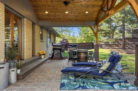 $815,000 | 2903 East Peakview Circle, Centennial, CO 80121
