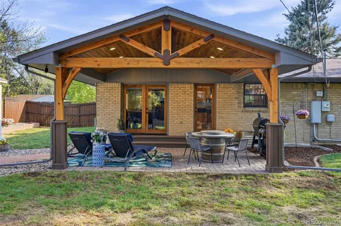 $815,000 | 2903 East Peakview Circle, Centennial, CO 80121