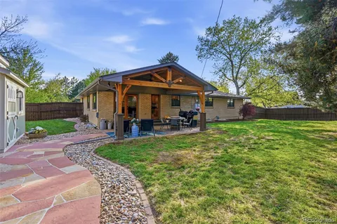 $815,000 | 2903 East Peakview Circle, Centennial, CO 80121