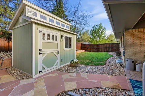 $815,000 | 2903 East Peakview Circle, Centennial, CO 80121