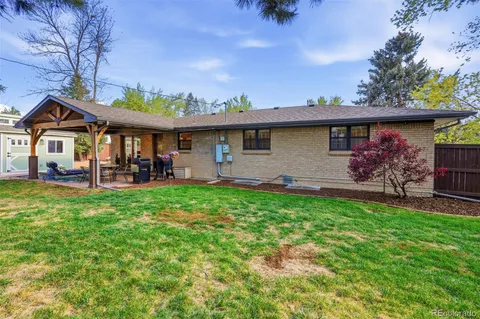 $815,000 | 2903 East Peakview Circle, Centennial, CO 80121