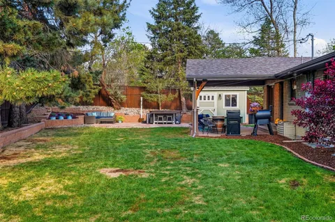 $815,000 | 2903 East Peakview Circle, Centennial, CO 80121